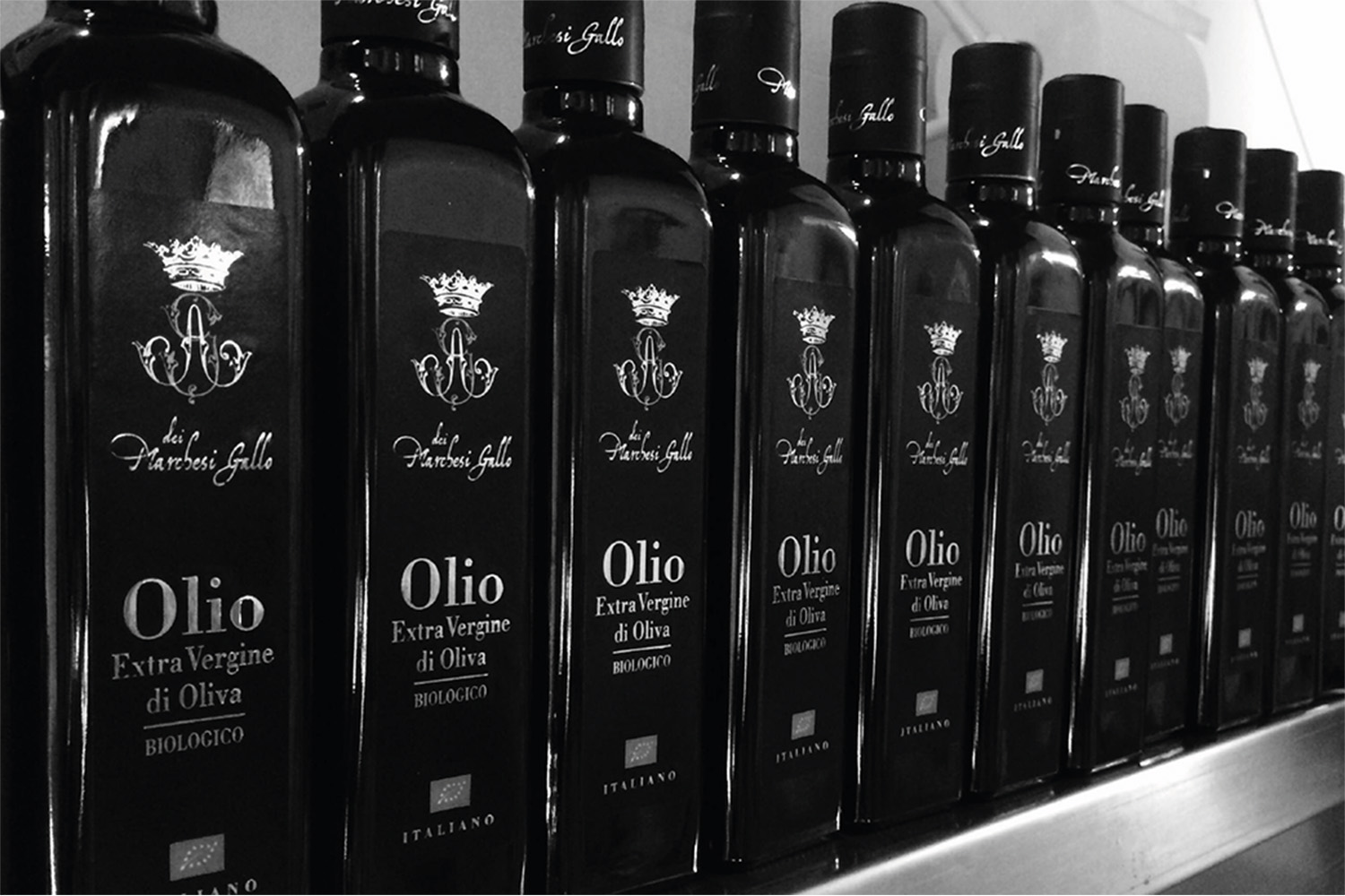 Azienda Agricola Dei Marchesi Gallo Shop